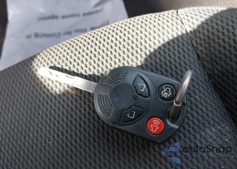 2013 Ford Focus Se из США, поврежденный, VIN 1FADP3F28DL178658